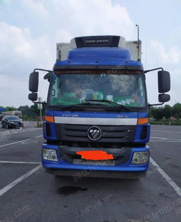 二手特种车出售