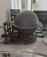 北京昌平区转让浙大三色积分球LED测试系统，15年购入，使用一年闲置至今