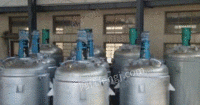 广东深圳低价转让管束干燥机 滚筒干燥机 淀粉干燥机 食品干燥机 流化床干燥机 双锥真空干燥机 真空耙式干燥机