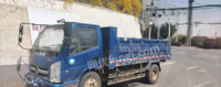 青海黄南藏族自治州出售自卸车，有需要的联系