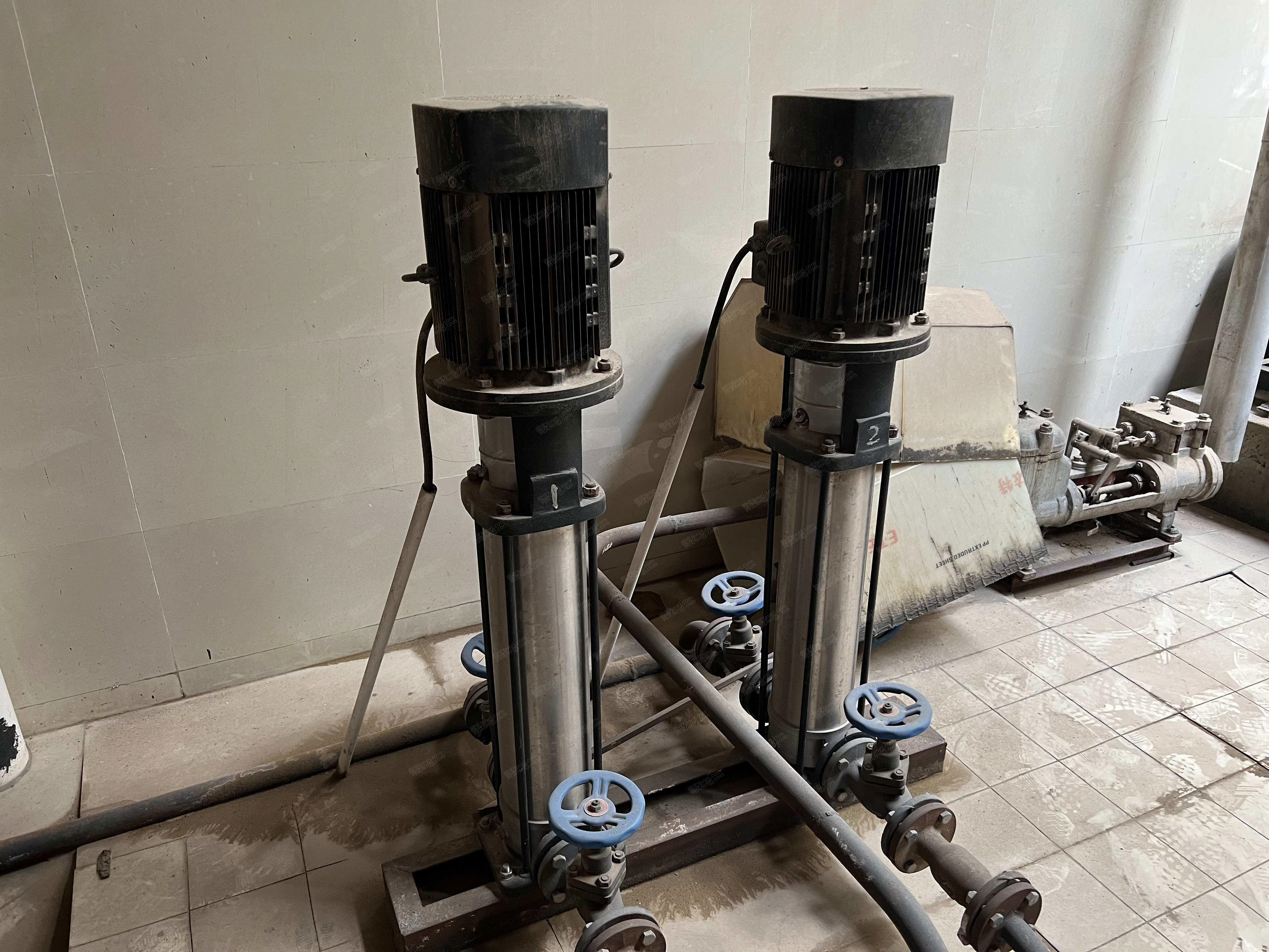 生物質鍋爐回收