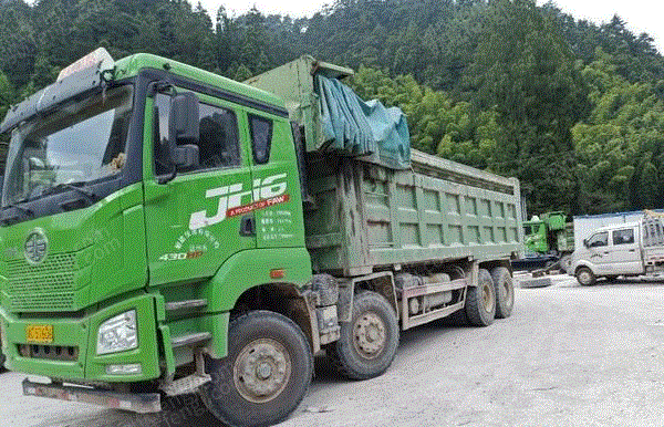 自卸车/翻斗车价格