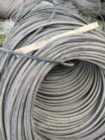 Professional recycling of various wires and cables, transformers and other non-ferrous metals, motors, etc