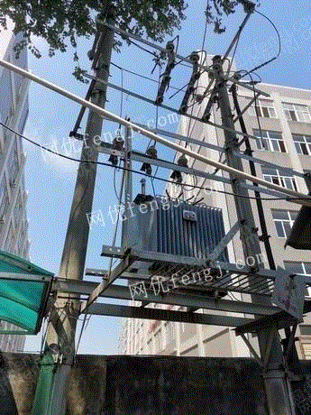 Recycling second-hand transformer motors at high prices in Guangdong
