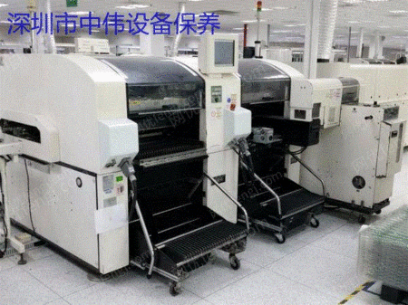 Высокая цена переработки электронного полупроводникового оборудования в Шэньчжэне