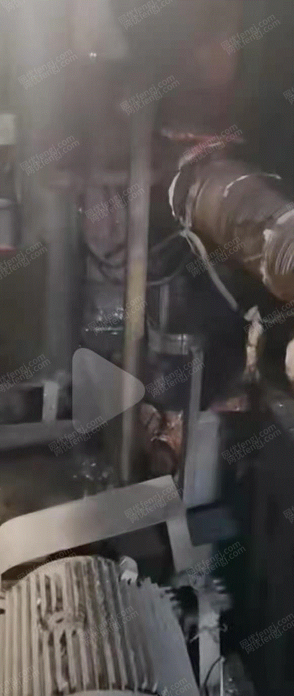 二手造粒設(shè)備出售