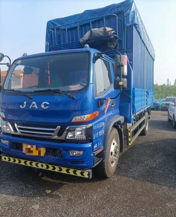 自卸车/翻斗车回收
