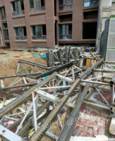20年七月份徐州万都变频施工电梯出售