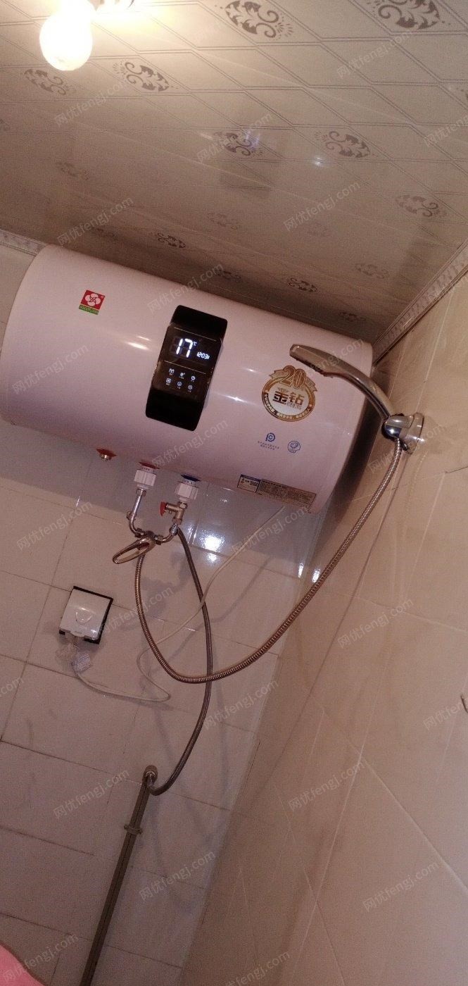 西藏拉萨80升热水器，160冰箱988－洗衣机出售