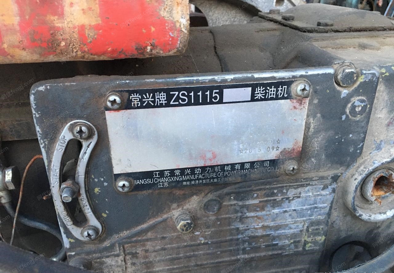 湖北武汉出售柴油发电机多个，价格面议