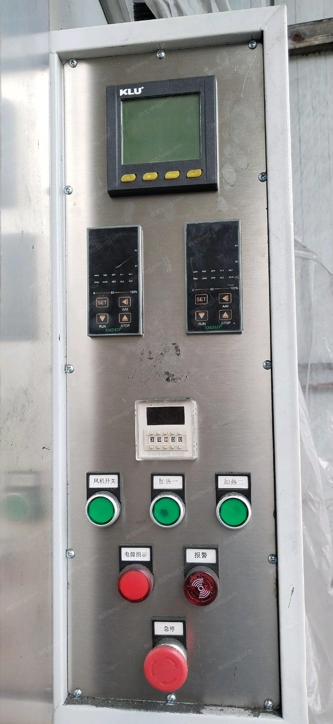 贵州黔南布依族苗族自治州出售多功能全自动恒温电烤箱，今年五月份购买