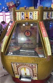 廣西柳州出售二手8-9成新電玩城一批 其他價格