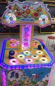 廣西柳州出售二手8-9成新電玩城一批 其他轉(zhuǎn)讓