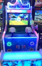 廣西柳州出售二手8-9成新電玩城一批 其他出售