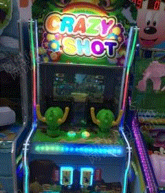 廣西柳州出售二手8-9成新電玩城一批 其他轉(zhuǎn)讓