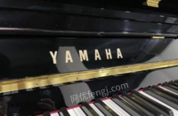 吉林通化2019年雅马哈ys3钢琴出售