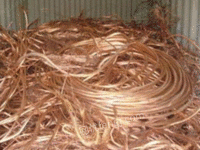 大量回收废品铜铁铝 电线电缆 变压器 不锈钢 等等