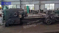 Gansu high-priced recycling factory scrap electromechanical equipment