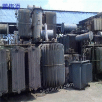 江西赣州大批量回收废旧变压器