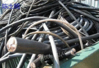 広東省、長年使用済みケーブルを回収