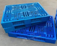 江苏长期高价回收塑料托盘