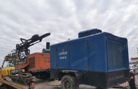 二手空壓機出售