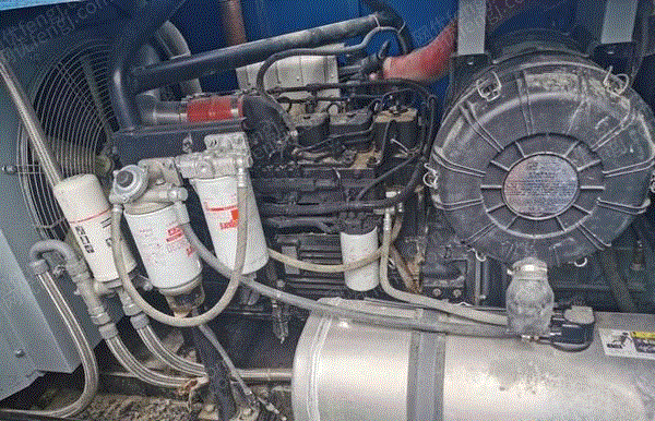 二手空壓機回收