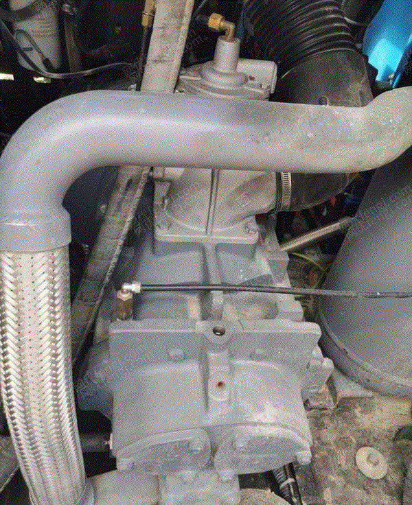 二手空壓機價格