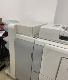 内蒙古包头出售印刷打印复印设备135 140 1250p 等