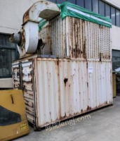 上海青浦区出售木业除尘设备，有意可面议