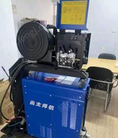 天津静海区焊机出售，电压380v，有需要的联系