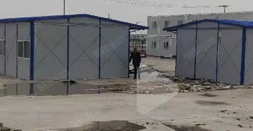 廢鋼利用材出售