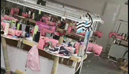 其它服装设备出售