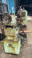 Sell used machine tools and used machine beds