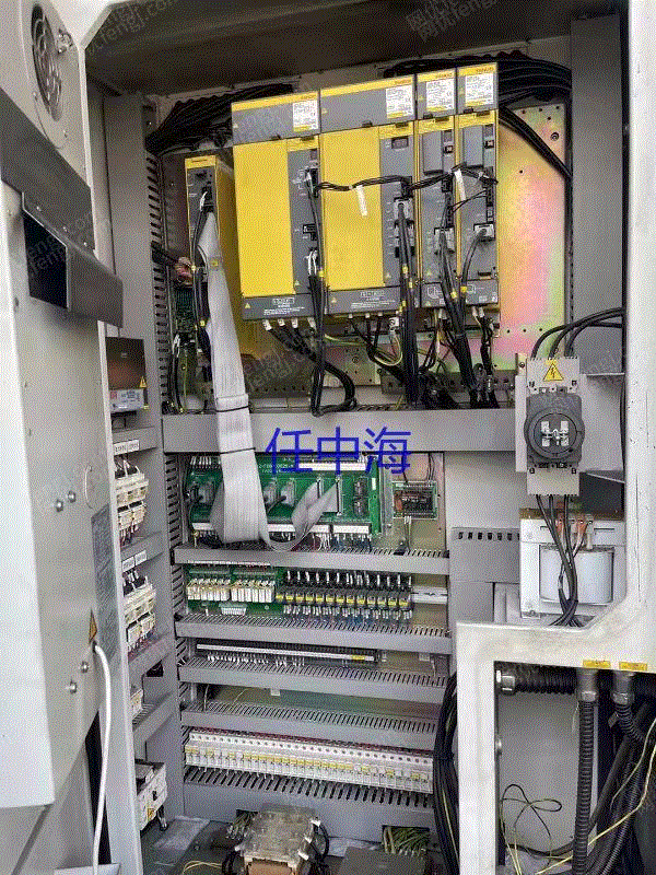 二手车床出售