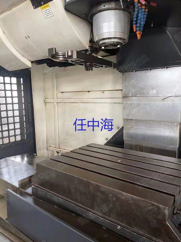 二手车床价格
