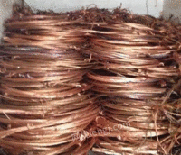 大量回收铜铁铝 电线电缆 工厂设备
