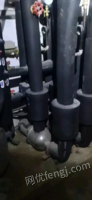 北京大兴区出售热能泵组一套，安装未使用 有需要的联系