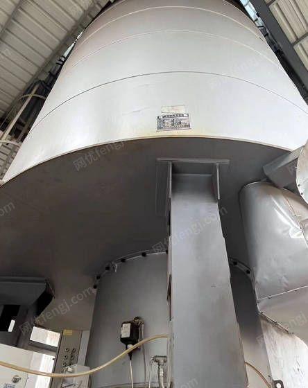 江苏苏州出售15吨立式天然气锅炉