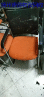 Sell a batch of office chairs in Wuxi
