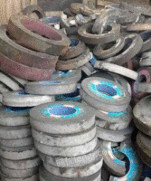 Shandong cash recycling waste grinding wheels