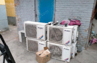 浙江台州出售八九成新格力美的1.5匹空调