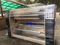 东莞常平佳源出售二手自动切台,自动分切机,胶带分切机