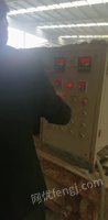 福建泉州南安水头处理全自动清洗防护烘干设备 百特石材防护机一台1100型需要联系