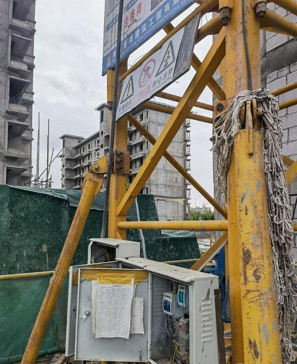 其他二手工程机械转让