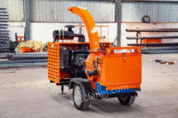 6130型木枝粉碎机出售