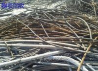 湖北武汉高价回收废铁100吨