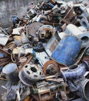 广州大量回收废铁