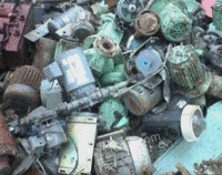 青岛大量回收废旧电机