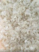 浙江长期回收白色塑料颗粒
